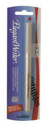 Elegant Writer 3mm Chisel Gold