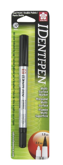 Identi-Pen 1mm