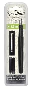 Speedball Fountain Pen - 1.9mm