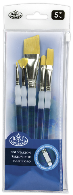 Zip n Close Soft Grip 314