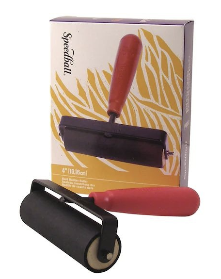 Speedball Hard Brayer