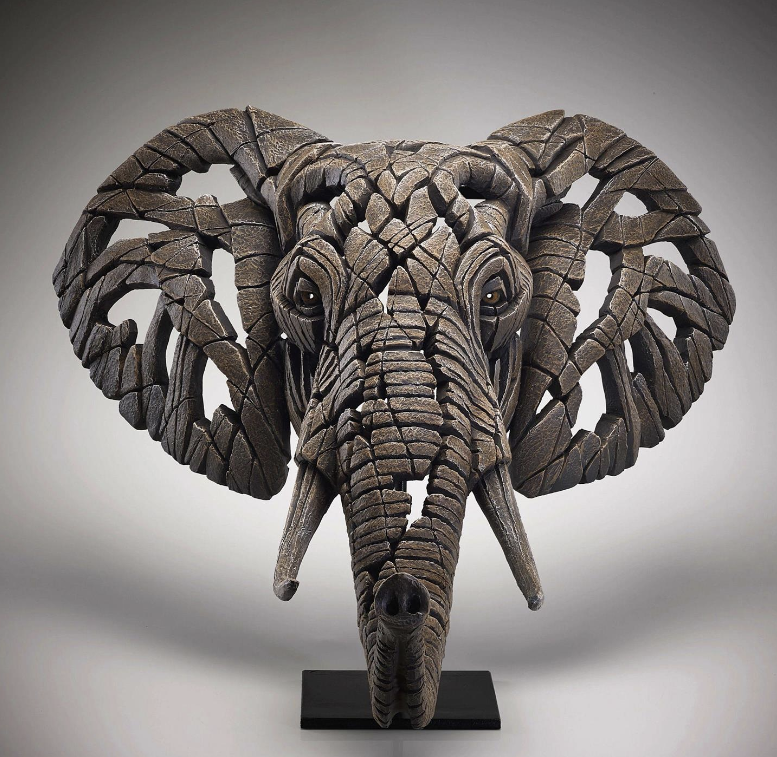 EN 6011507 Edges Elephant