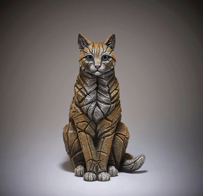 EN 6008140 Edges Cat