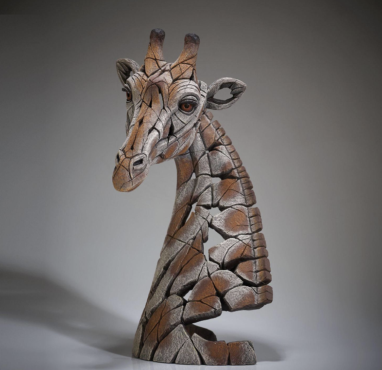 EN 6008243 Edges Giraffe