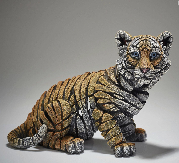 EN 6005339 Edges Tiger Cub