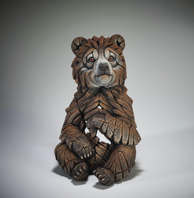EN 6009594 Edges Bear Cub