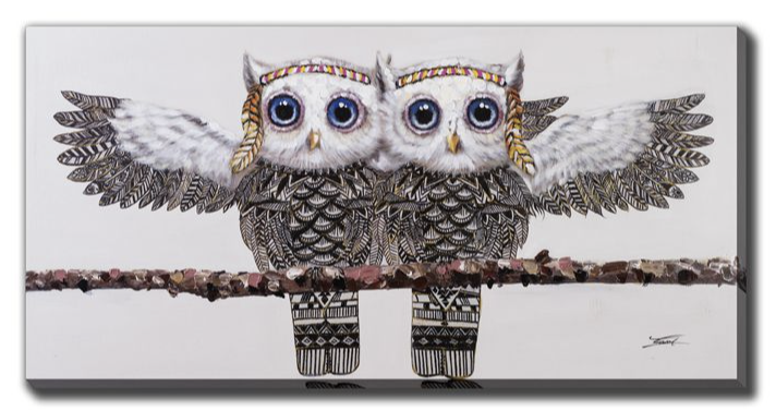 Banded Together