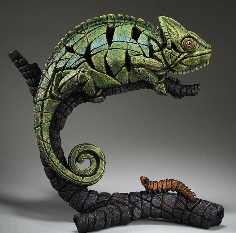 EN 6011803 Edges Chameleon