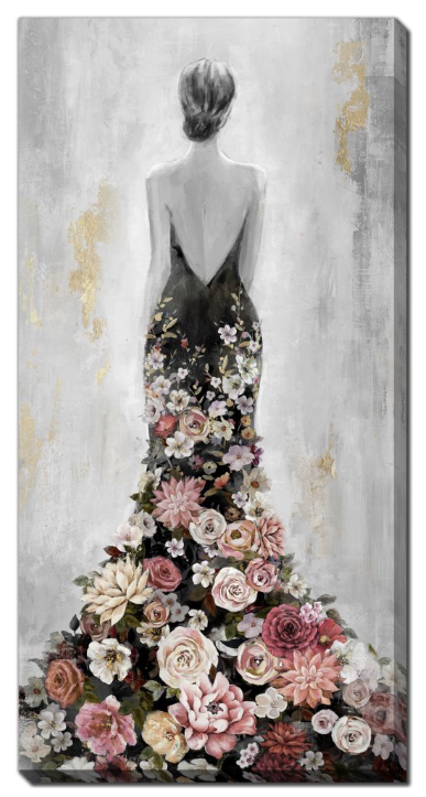 Lady Botanica