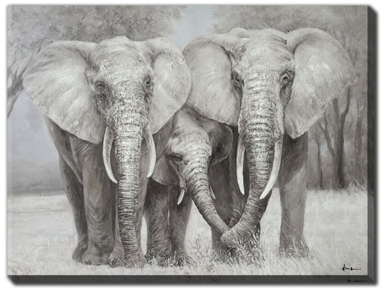 Elephant Family