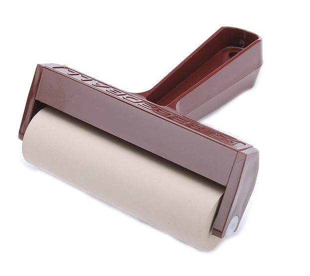 Speedball Brayer