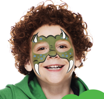 Face Paint