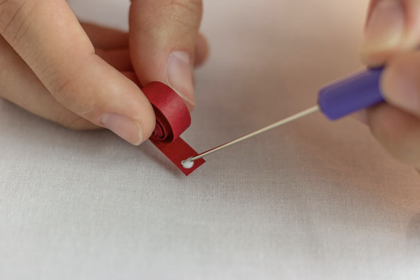 Quilling Needle Tool