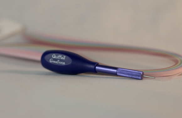 Savvy Slotted Tool