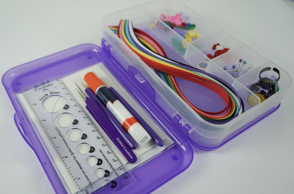 Beginner Quilling Kit