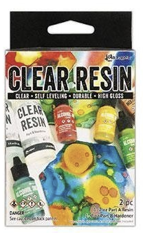 Ranger Resin  Kit