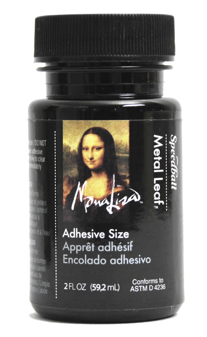 Speedball Metal Leaf Adhesive