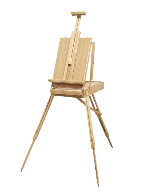 Jack Richeson &amp; Co Weston Full French Easel