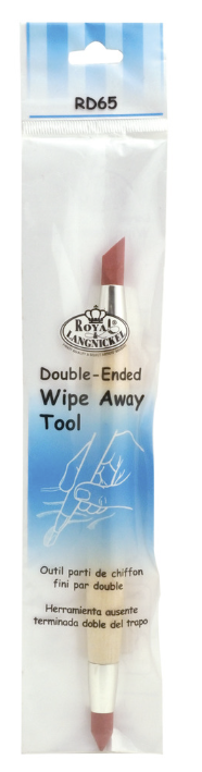 Langnickel Wipe Away Tool