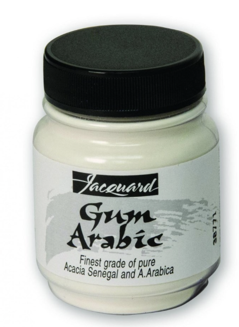 Jacquard Gum Arabic 1oz