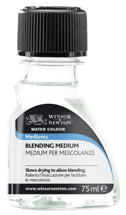 Windsor &amp; Newton Blending Medium 75ml