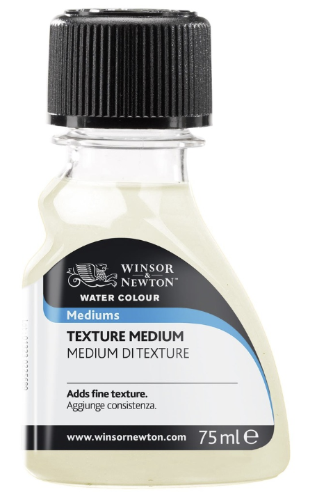 Windsor &amp; Newton Texture Medium 75ml