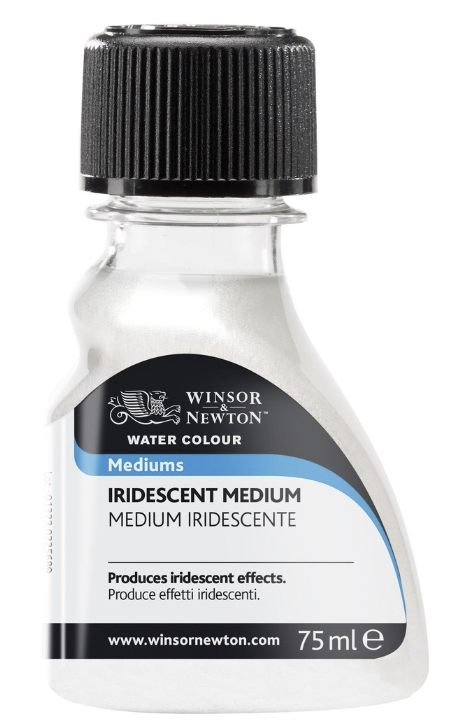 Windsor &amp; Newton Iridescent Medium 75ml