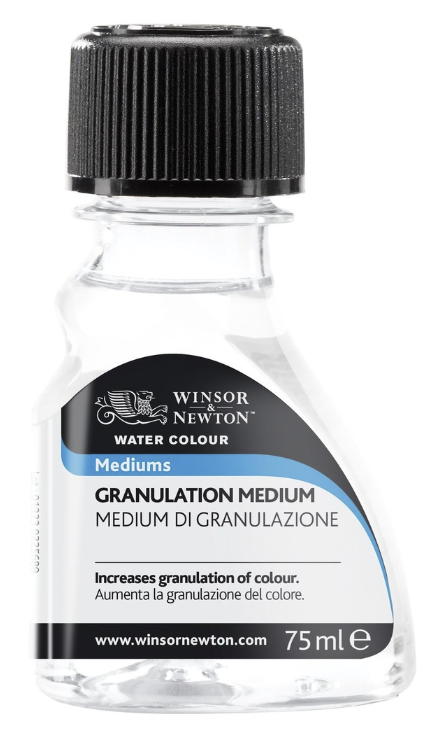 Windsor &amp; Newton Granulation Medium 75ml