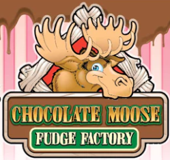 Chocolate Moose Fudge Factory