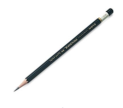 Tombow Mono Drawing Pencil F