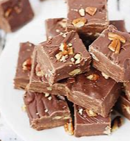 110g Fudge Bars