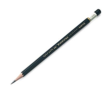 Tombow Mono Drawing Pencil B