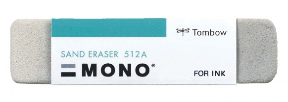 Mono Sand Eraser