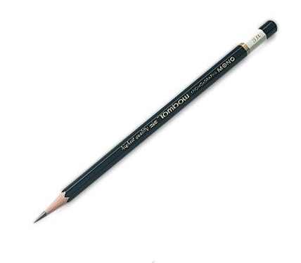 Tombow Mono Drawing Pencil H