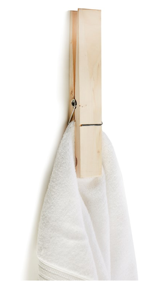 Decor Laundry Peg