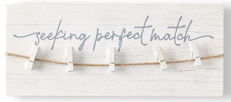 Seeking Perfect Match 2