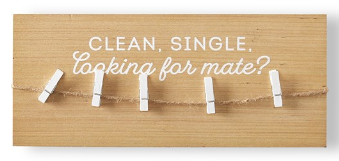 Looking for Mate? 2