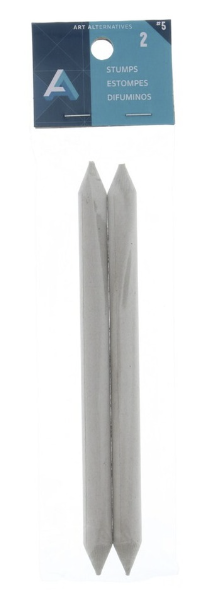 Art Alternatives Stumps 3/8&quot; #5