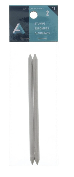 Art Alternatives Stumps 1/8&quot; #1