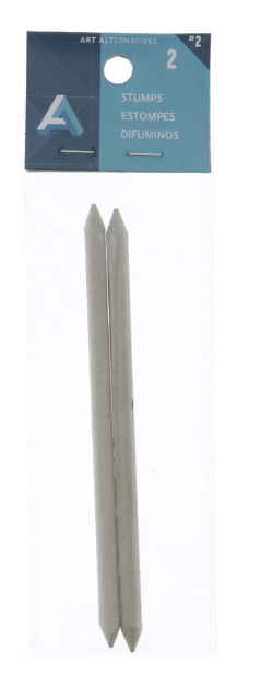 Art Alternatives Stumps 3-16&quot; #2