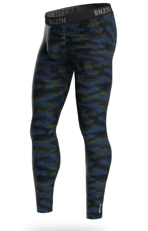 BN3TH Pro Ionic+ Full Length