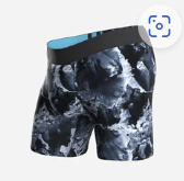 BN3TH Entourage Boxer Brief