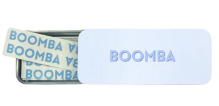 BOOMBA Magic Strips