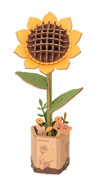 Rowood Sunflower