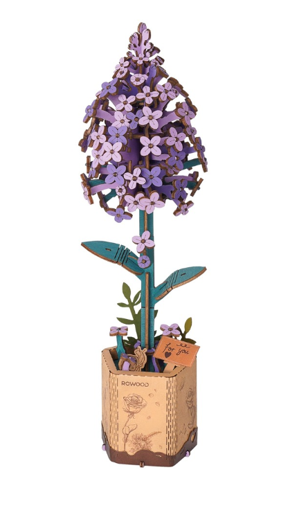 Rowood Lilac