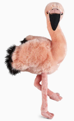 Living Nature Flamingo