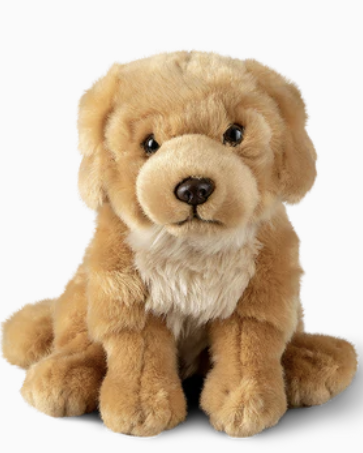 Living Nature Golden Retriever 1b