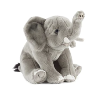 Living Nature Elephant 1b