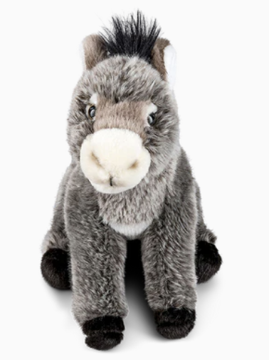 Living Nature Donkey