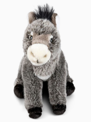 Living Nature Donkey